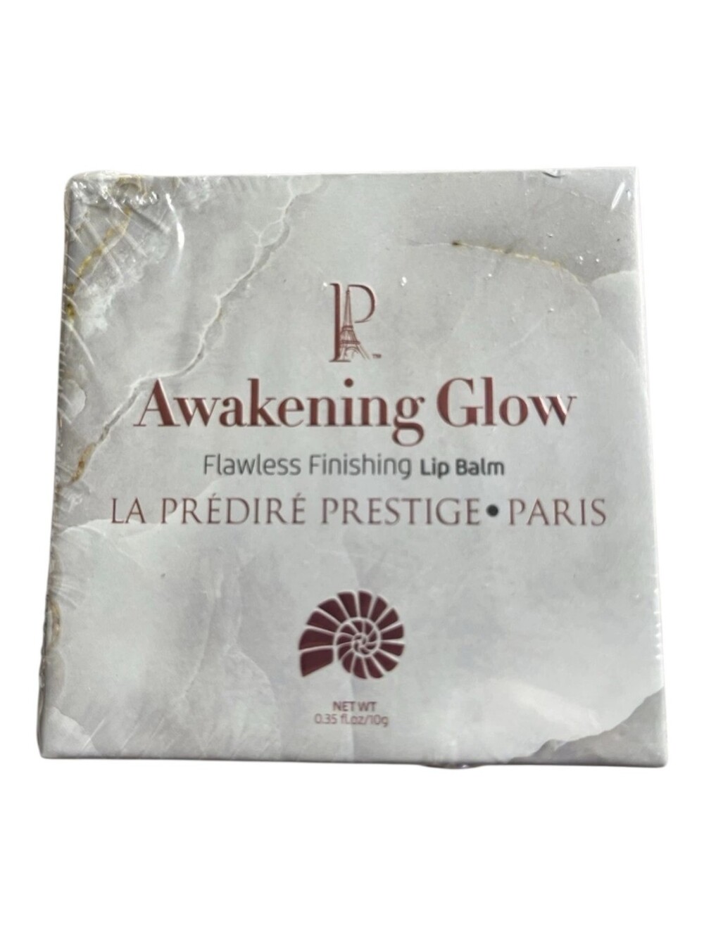 NWT Predire Prestige Awakening Glow Flawless Finishing Lip Balm